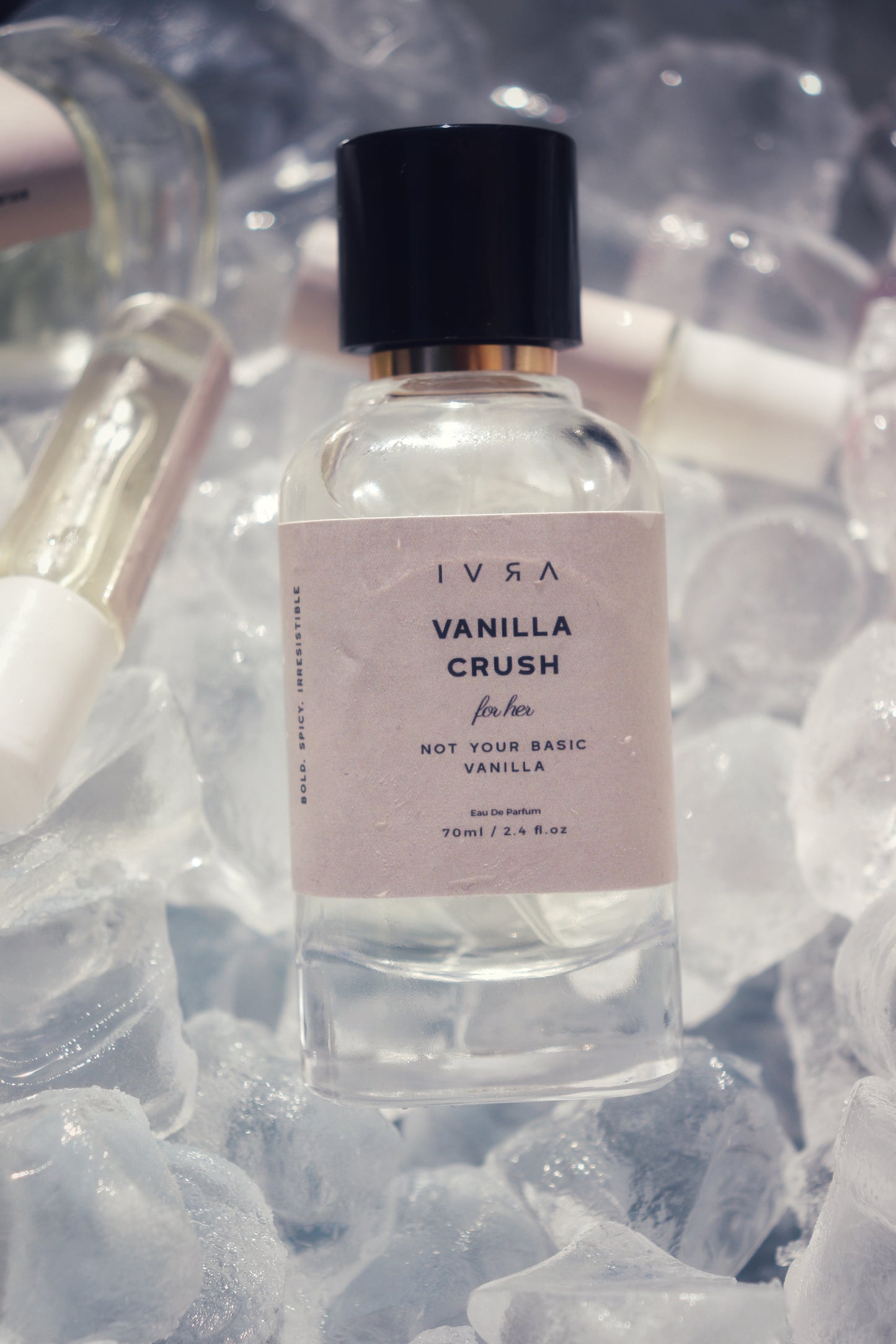 Vanilla Crush