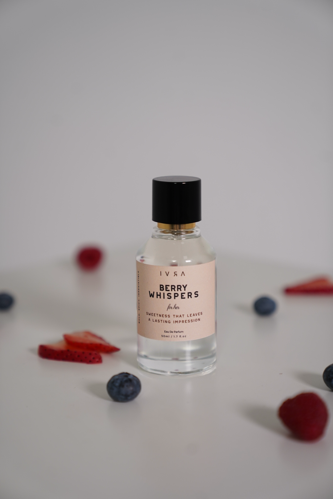 Berry Whispers