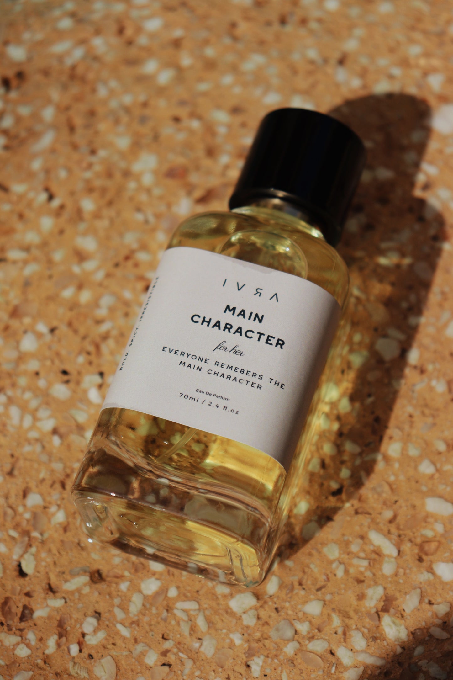 Main character (70 ml)