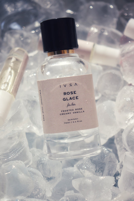 Rose Glace