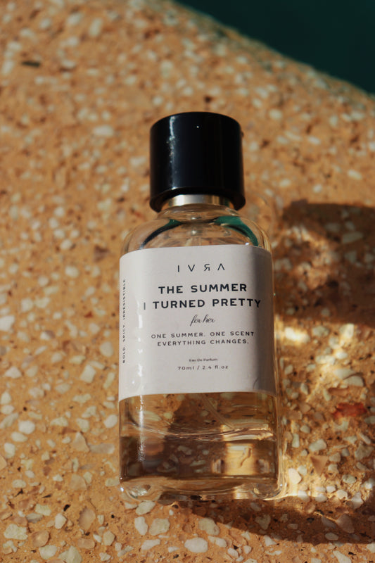 The Summer I Turned Pretty (70 ml)
