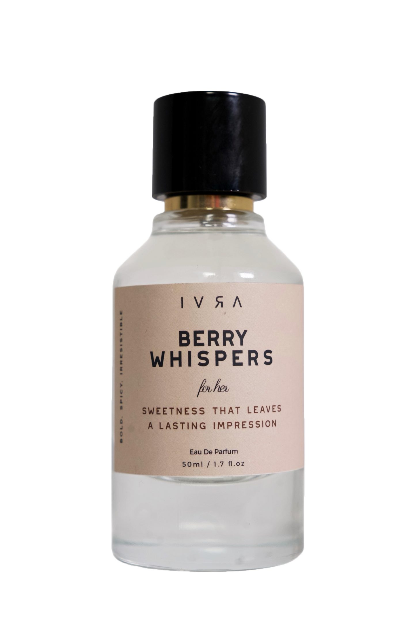 Berry Whispers