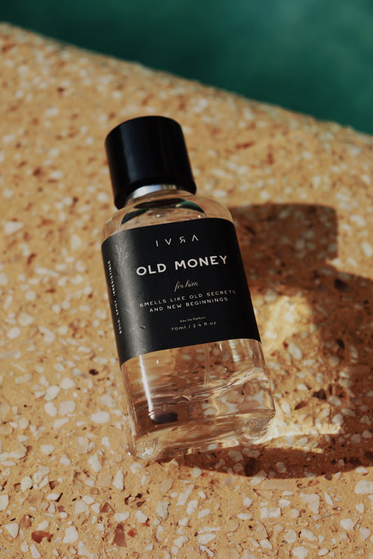 Old Money (70 ml)