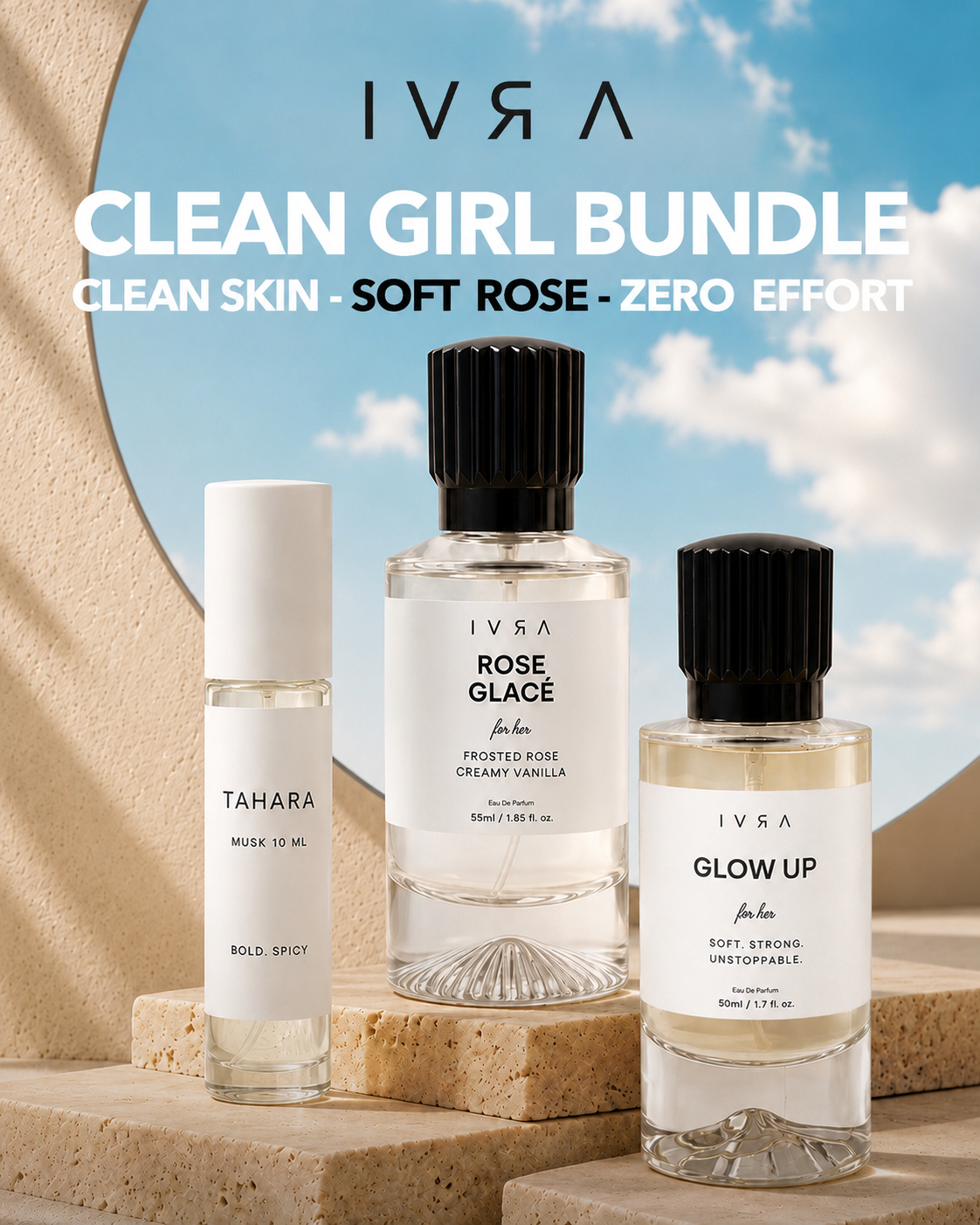 Clean Girl Bundle