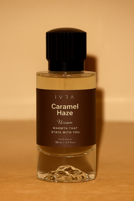 Caramel haze