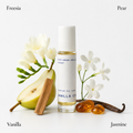 Vanilla Crush Perfume Oil