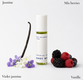 Berry Whispers Perfume Oil
