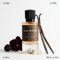 Noir Orchid