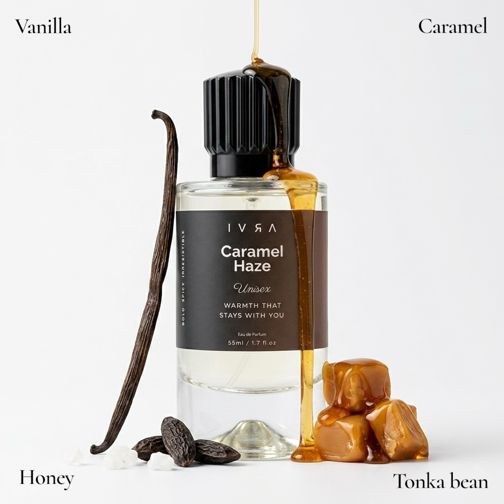 Caramel haze