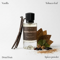 Vanilla Smoke