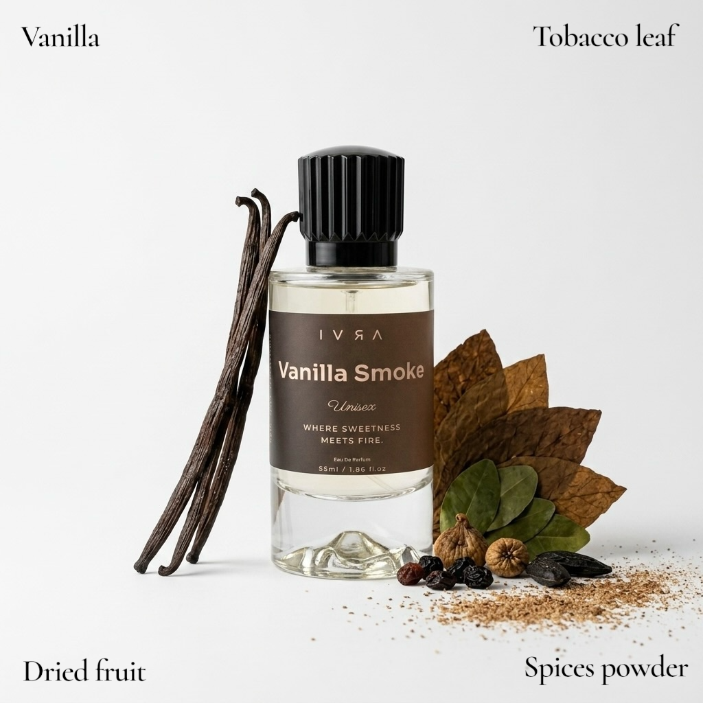 Vanilla Smoke