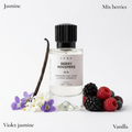 Berry Whispers