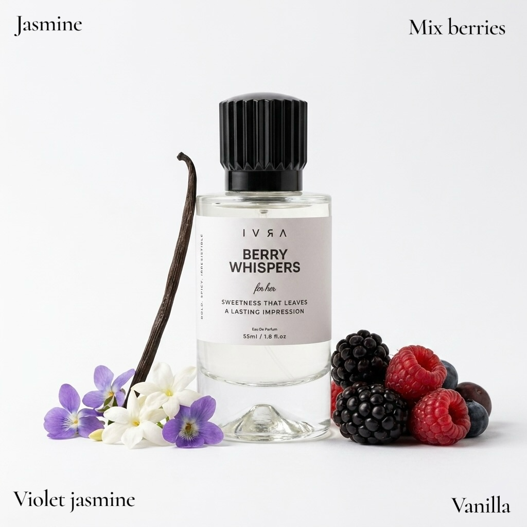 Berry Whispers