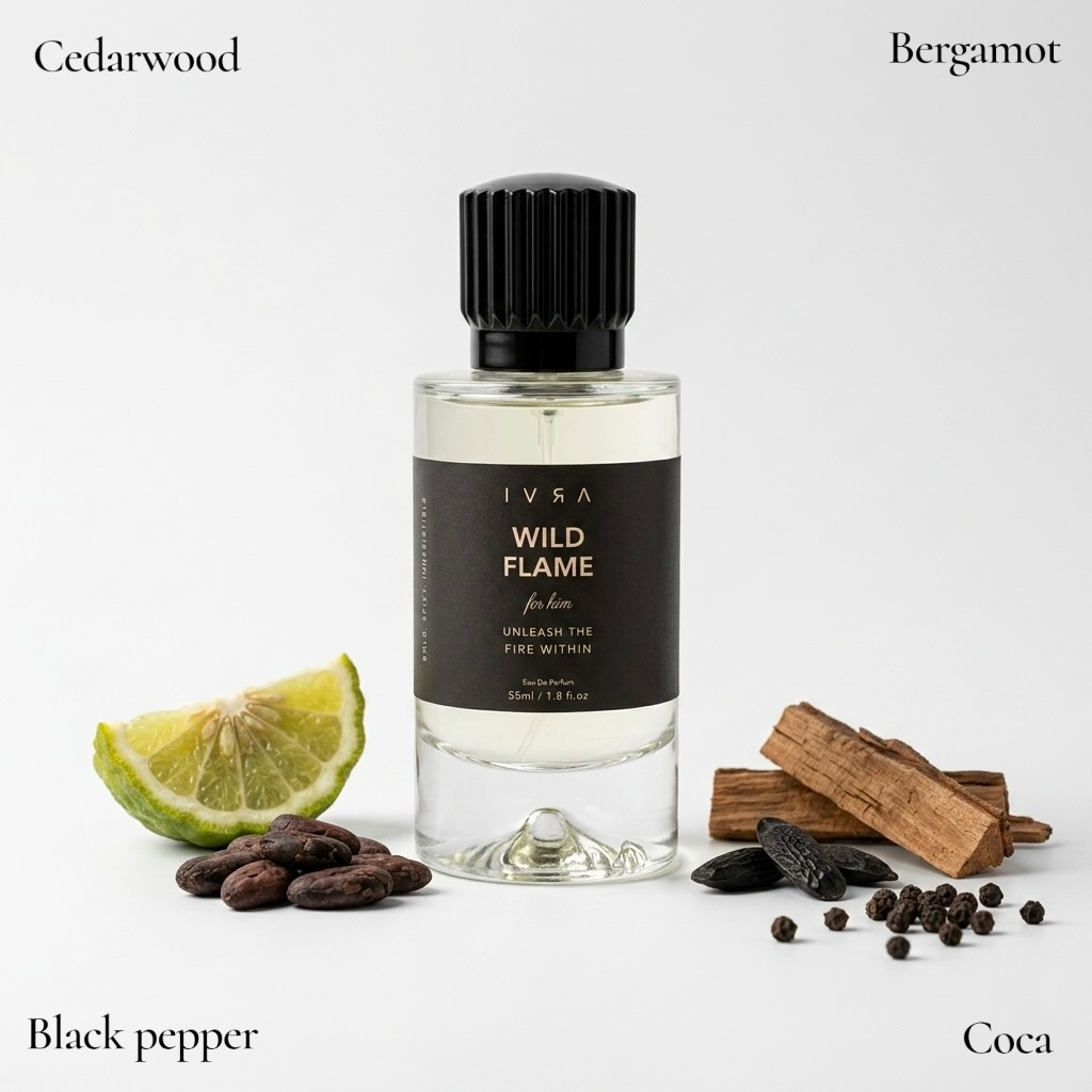 Wild Flame