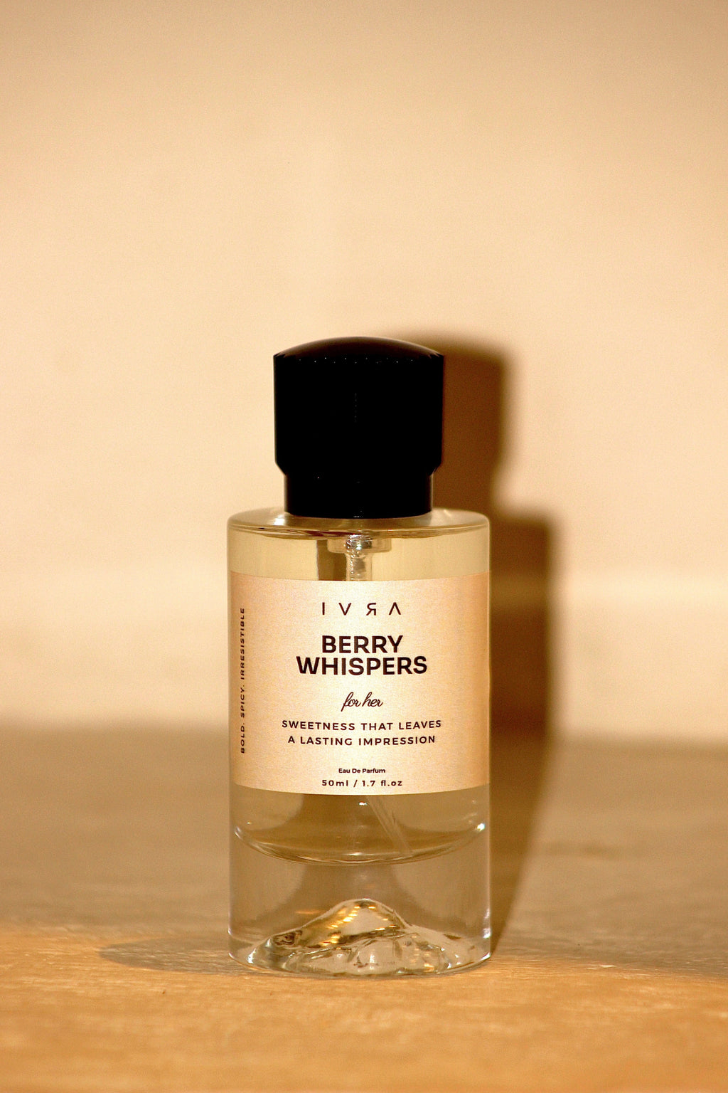 Berry Whispers