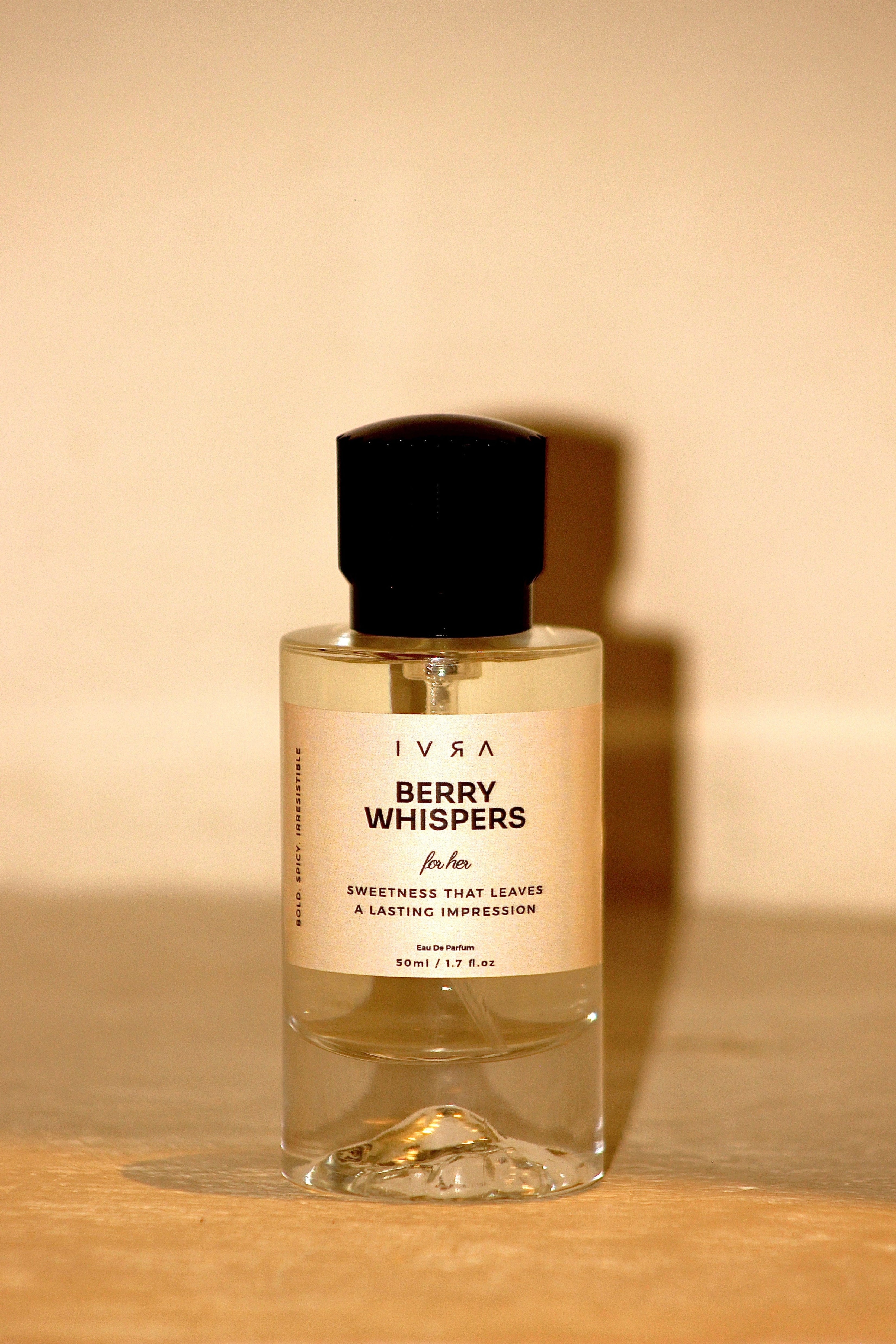 Berry Whispers