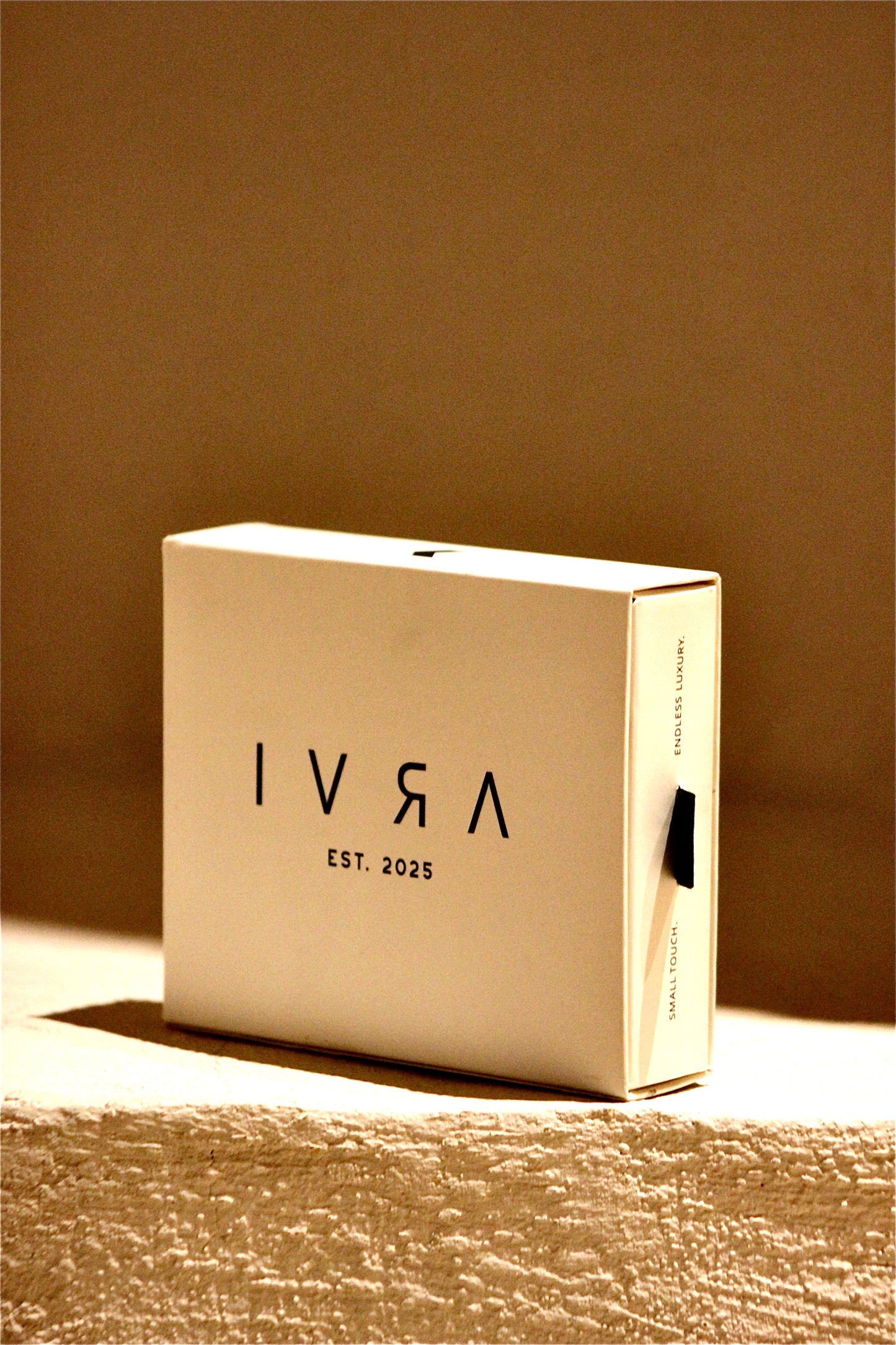 IVRA TESTER BOX