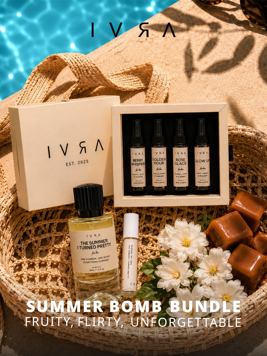 Summer Bomb Bundle