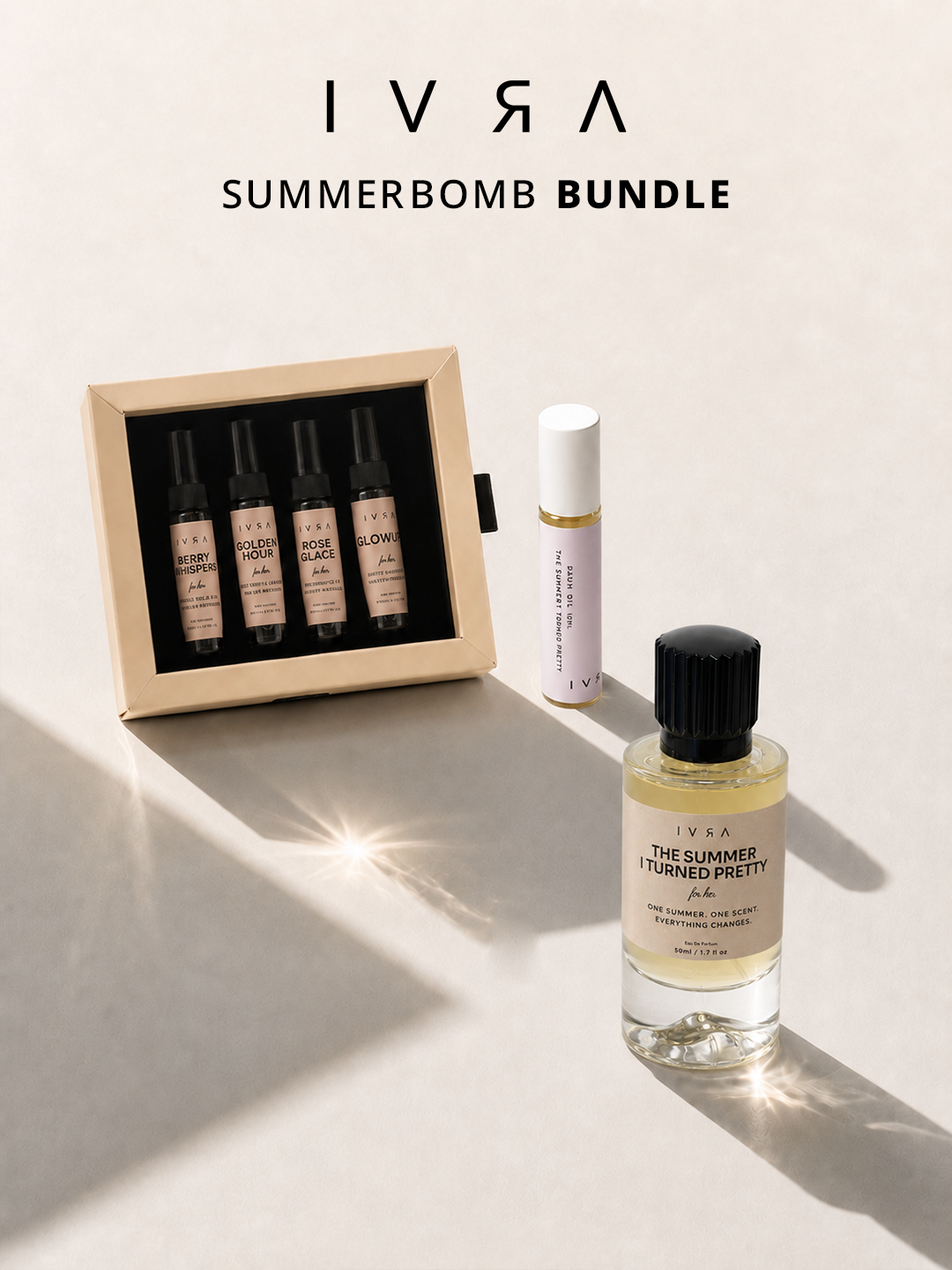 Summer Bomb Bundle