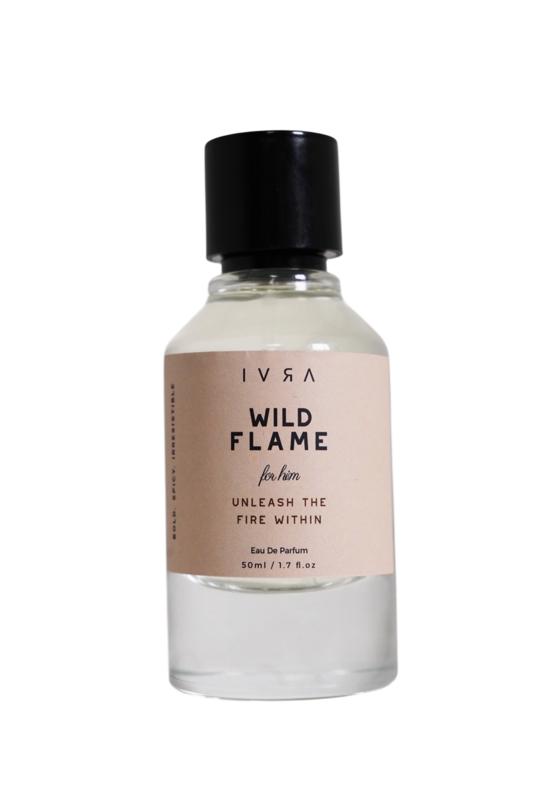 Wild Flame